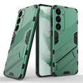 Elegant Armour -  Mobile Cover for Samsung Galaxy S24 Plus 5G - 6.7 Inches