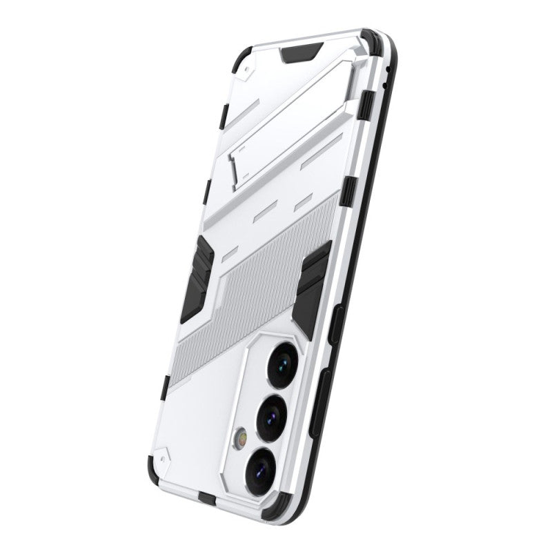 Elegant Armour -  Mobile Cover for Samsung Galaxy S24 5G - 6.2 Inches