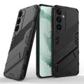 Elegant Armour -  Mobile Cover for Samsung Galaxy S24 Plus 5G - 6.7 Inches