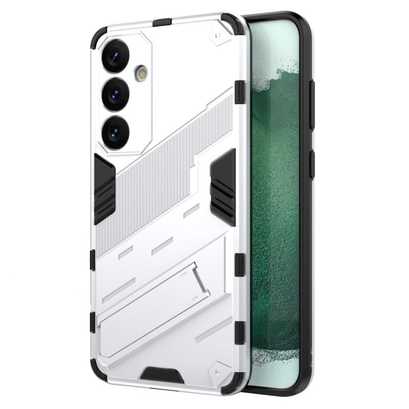 Elegant Armour -  Mobile Cover for Samsung Galaxy S24 Plus 5G - 6.7 Inches