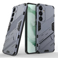 Elegant Armour -  Mobile Cover for Samsung Galaxy S24 Plus 5G - 6.7 Inches