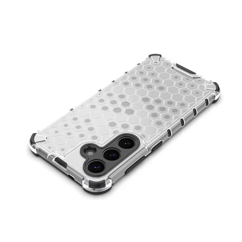 Classic Armour - Back Cover for Samsung Galaxy S25 5G - 6.2 Inches