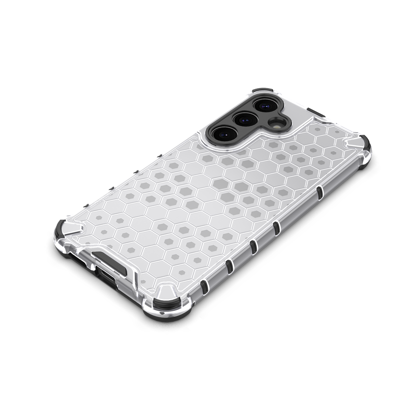 Classic Armour - Back Cover for Samsung Galaxy S25 5G - 6.2 Inches