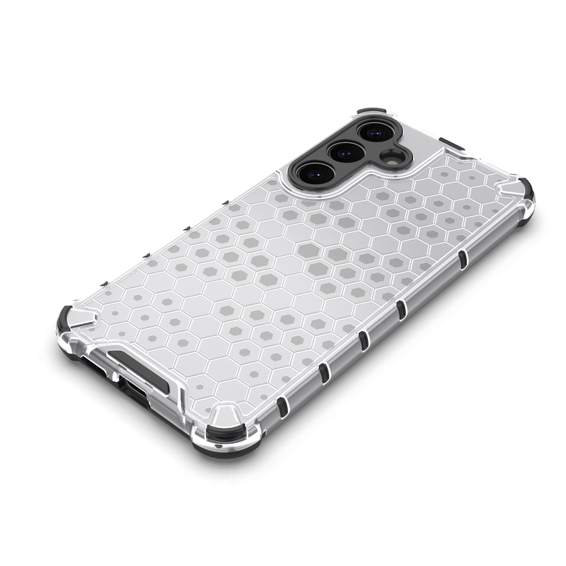 Classic Armour - Back Cover for Samsung Galaxy S25 Plus 5G - 6.7 Inches