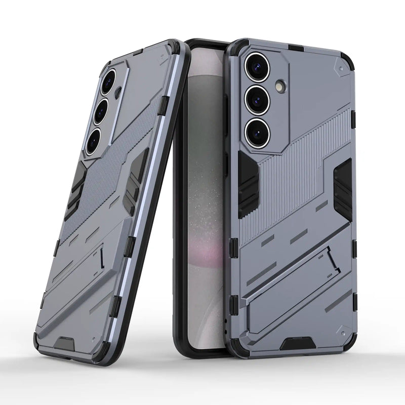 Elegant Armour - Mobile Back Case for Samsung Galaxy S25 Plus 5G - 6.7 Inches