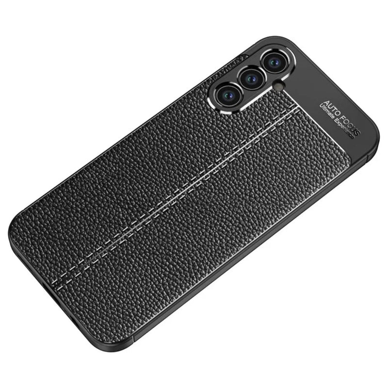 Elegant Textured - Mobile Back Cover for Samsung Galaxy A34 5G - 6.6 Inches