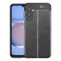 Elegant Textured - Mobile Back Cover for Samsung Galaxy A34 5G - 6.6 Inches