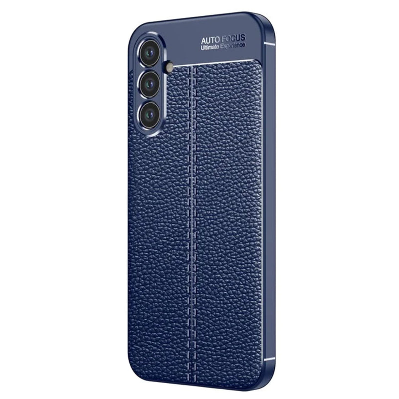 Elegant Textured - Mobile Back Cover for Samsung Galaxy A34 5G - 6.6 Inches