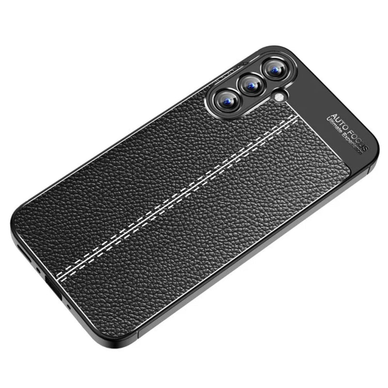 Elegant Textured - Mobile Back Cover for Samsung Galaxy A35 5G - 6.6 Inches