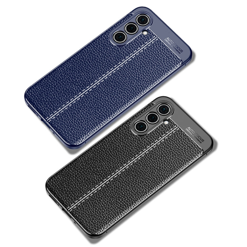 Elegant Textured - Mobile Back Cover for Samsung Galaxy A54 5G - 6.4 Inches