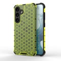 Classic Armour - Back  Cover for Samsung Galaxy S23 5G - 6.1 Inches