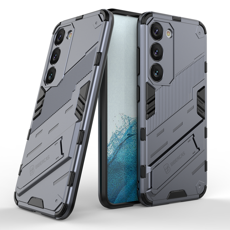 Elegant Armour - Mobile Case for Samsung Galaxy S23 5G - 6.1 Inches