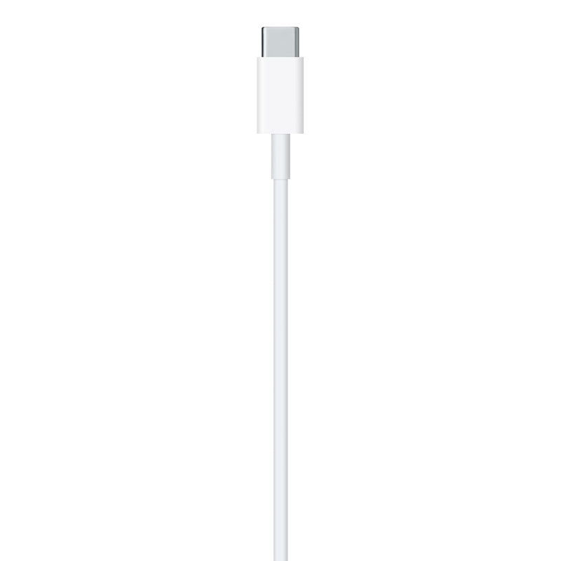 nPlusOne - 20W USB C Type Adapter & USB C To Lightning Charging Cable Compatible with Apple Devices - White