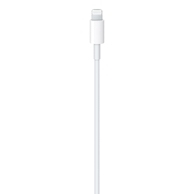 nPlusOne - USB C To Lightning Charging Cable Compatible with Apple Devices - 1 M