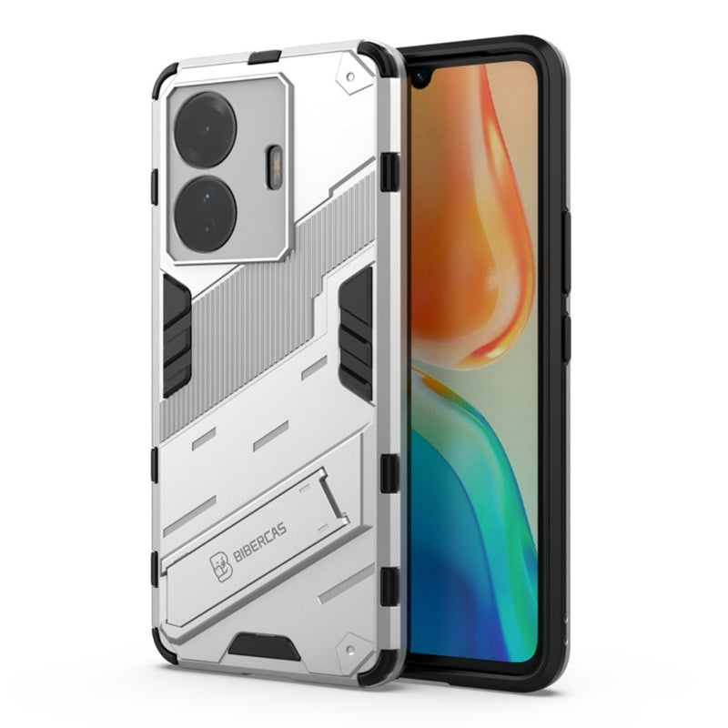 Elegant Armour - Mobile Cover for Vivo T1 Pro 5G - 6.44 Inches