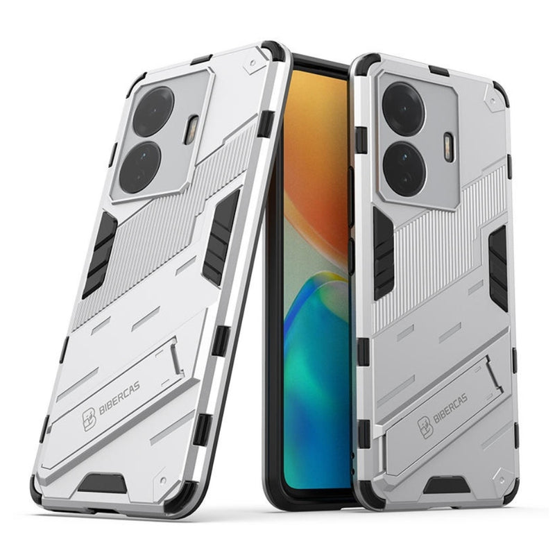 Elegant Armour - Mobile Cover for Vivo T1 Pro 5G - 6.44 Inches