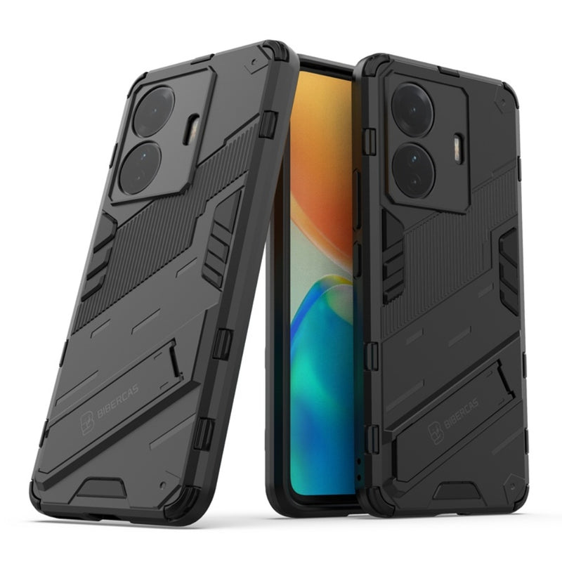 Elegant Armour - Mobile Cover for Vivo T1 Pro 5G - 6.44 Inches