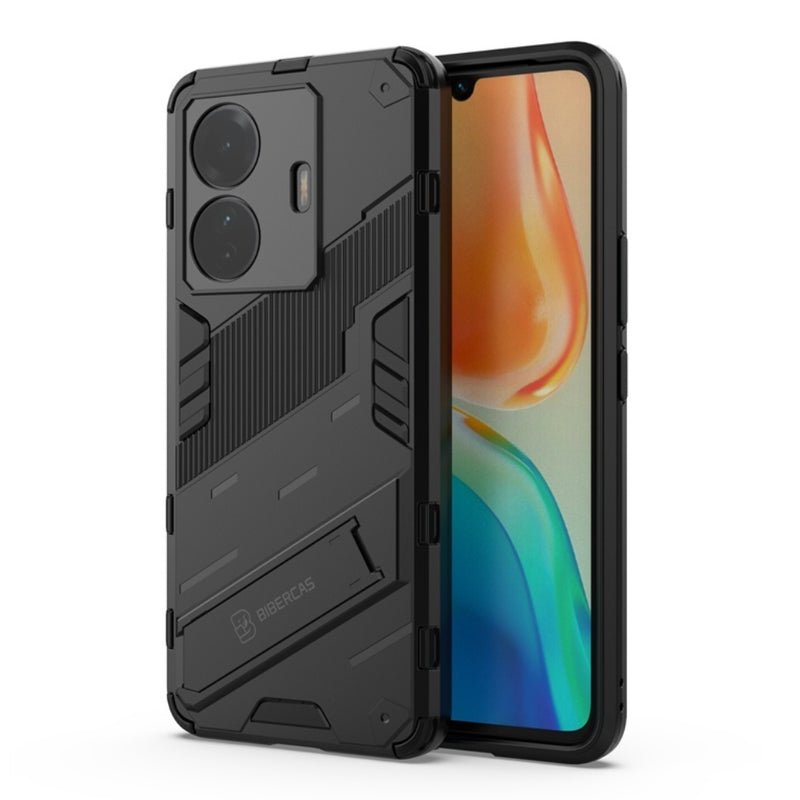 Elegant Armour - Mobile Cover for Vivo T1 Pro 5G - 6.44 Inches