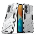 Elegant Armour - Mobile Cover for IQOO Z6 Pro 5G - 6.44 Inches