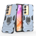 Classic Robot - Back Case for Vivo T3 5G - 6.67 Inches