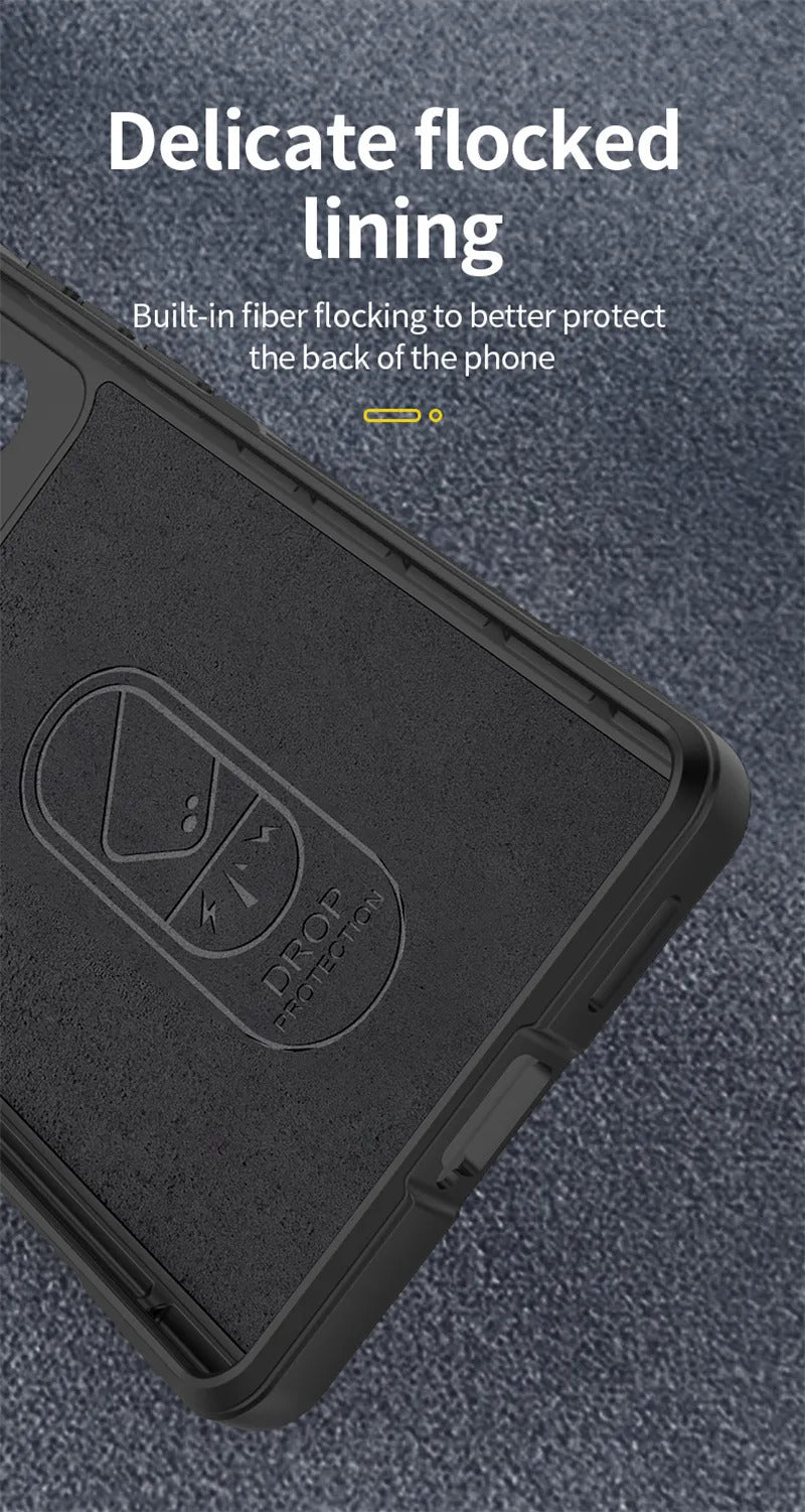 Shield Silicone - Mobile Case for Vivo V27 5G - 6.78 Inches