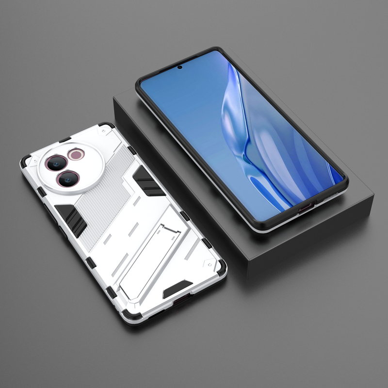 Elegant Armour - Mobile Cover for Vivo V30e 5G - 6.78 Inches