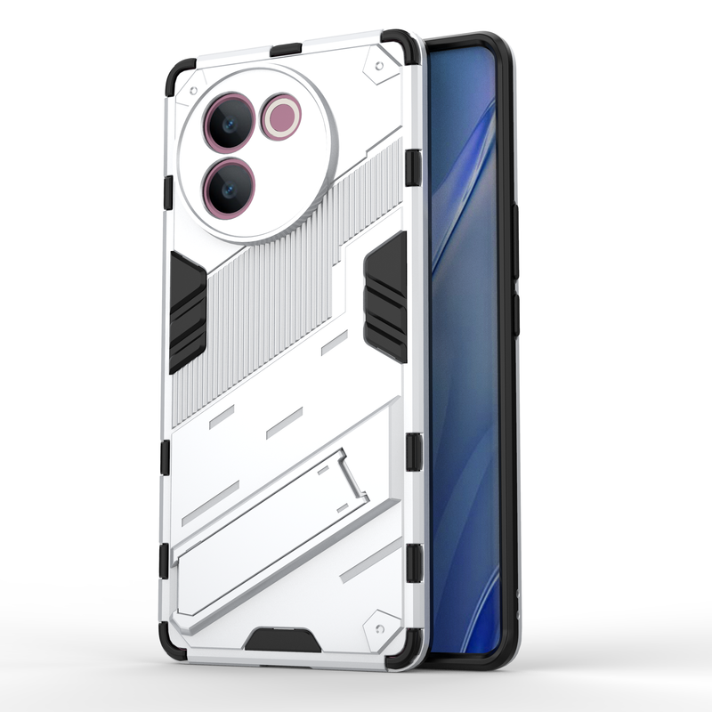 Elegant Armour - Mobile Cover for Vivo V30e 5G - 6.78 Inches