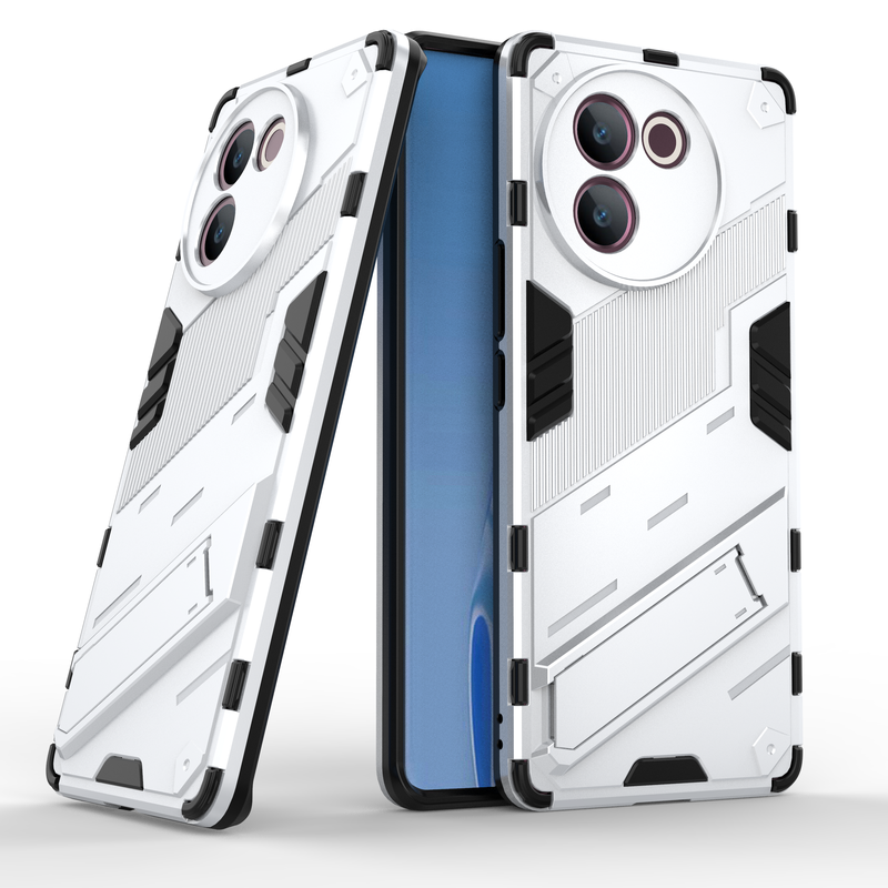 Elegant Armour - Mobile Cover for Vivo V30e 5G - 6.78 Inches