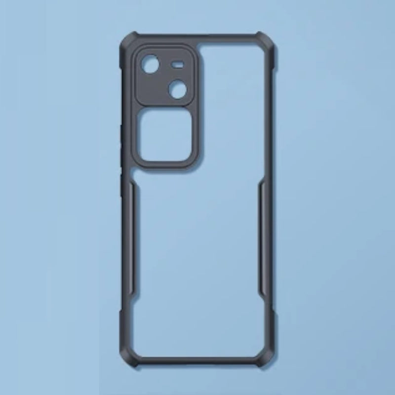 X Series - Mobile Cover for Vivo V30 Pro 5G - 6.78 Inches
