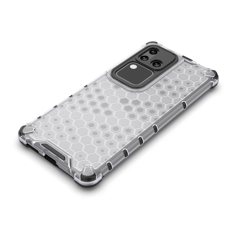 Classic Armour - Mobile Back Case for Vivo V30 Pro 5G - 6.78 Inches