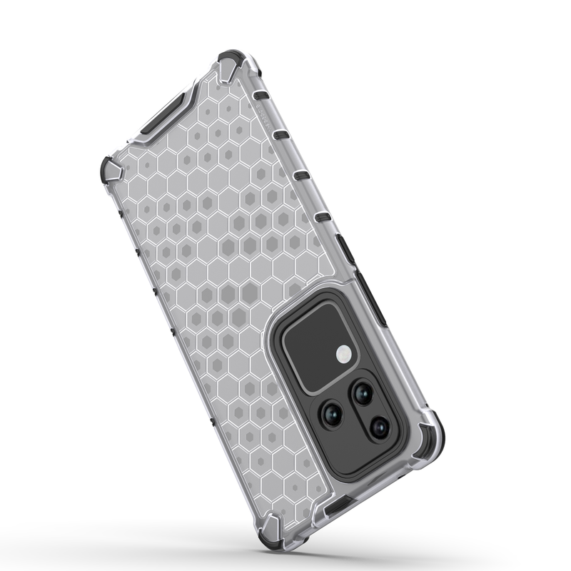 Classic Armour - Mobile Back Case for Vivo V30 Pro 5G - 6.78 Inches