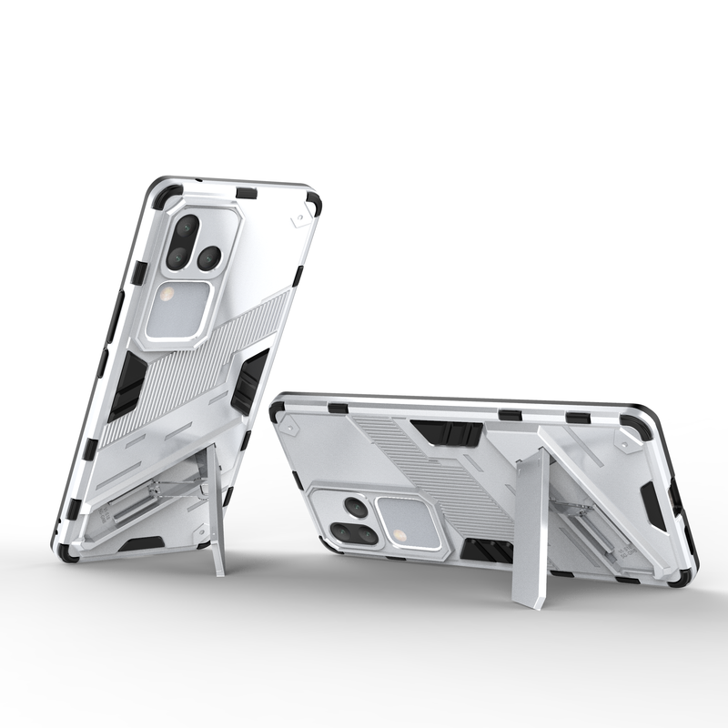 Elegant Armour - Mobile Case for Vivo V30 Pro 5G - 6.78 Inches