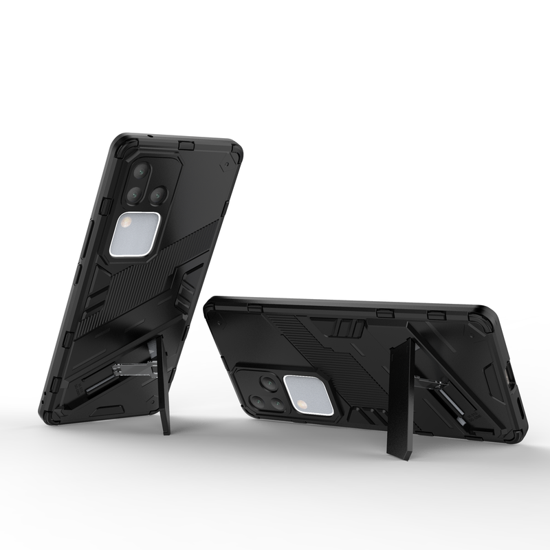 Elegant Armour - Mobile Case for Vivo V30 Pro 5G - 6.78 Inches