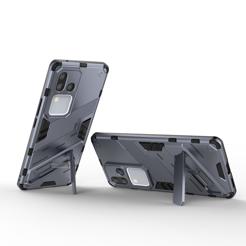 Elegant Armour -  Mobile Back Cover for Vivo V30 Pro 5G - 6.78 Inches