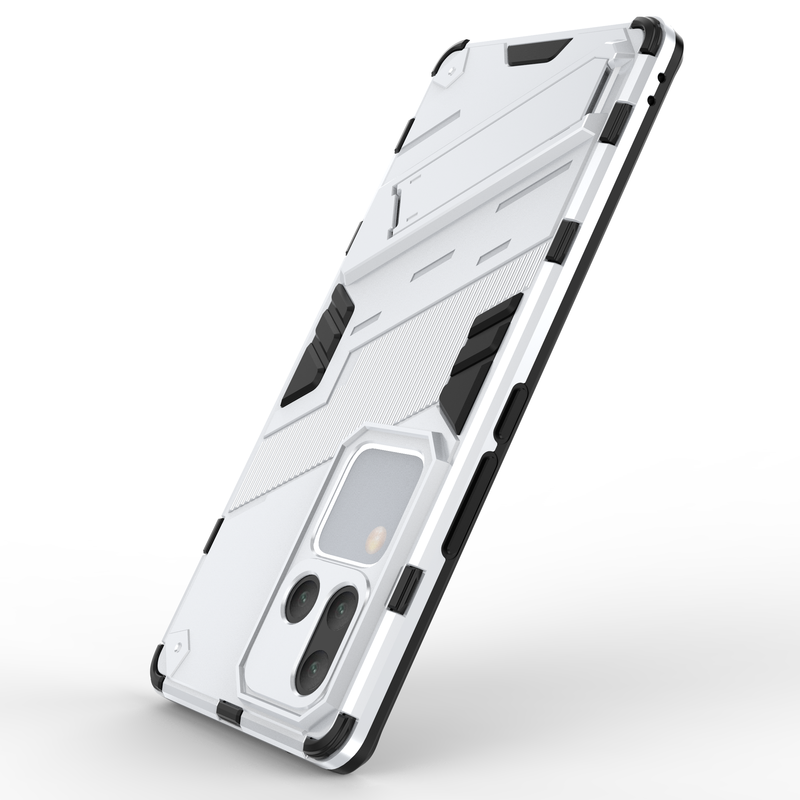 Elegant Armour -  Mobile Cover for Vivo V30 5G - 6.78 Inches