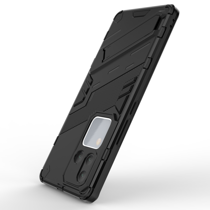 Elegant Armour -  Mobile Cover for Vivo V30 Pro 5G - 6.78 Inches
