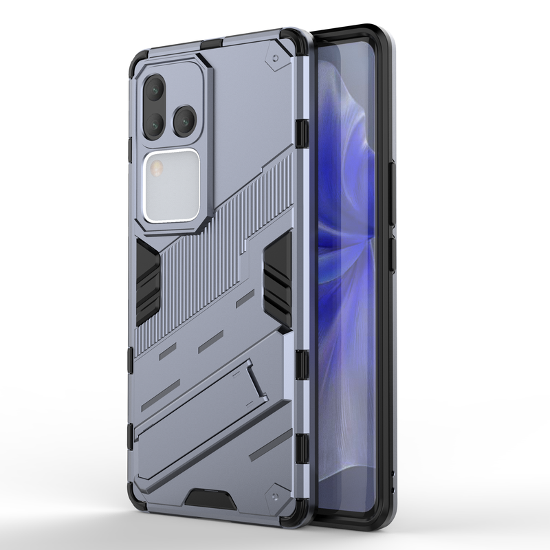 Elegant Armour -  Mobile Back Cover for Vivo V30 Pro 5G - 6.78 Inches