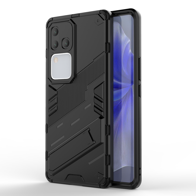 Elegant Armour -  Mobile Back Cover for Vivo V30 Pro 5G - 6.78 Inches