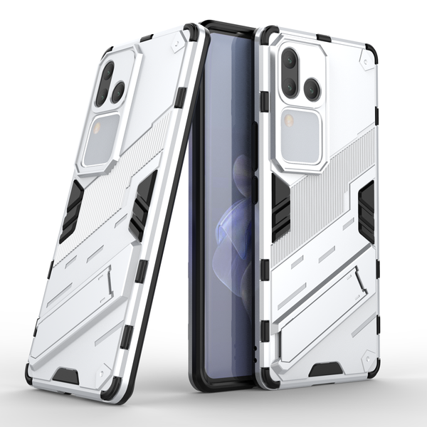 Elegant Armour - Mobile Case for Vivo V30 Pro 5G - 6.78 Inches