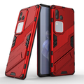 Elegant Armour -  Mobile Back Cover for Vivo V30 Pro 5G - 6.78 Inches