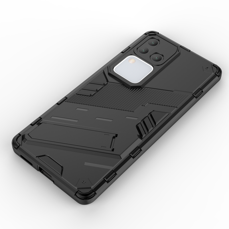 Elegant Armour - Mobile Case for Vivo V30 Pro 5G - 6.78 Inches