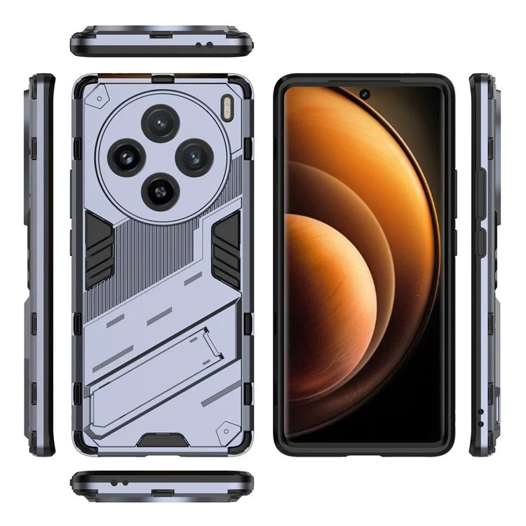 Elegant Armour -  Mobile Cover for Vivo X100 5G - 6.78 Inches