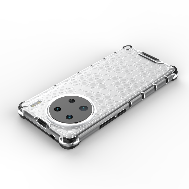 Classic Armour - Mobile Back Case for Vivo X90 Pro 5G - 6.78 Inches