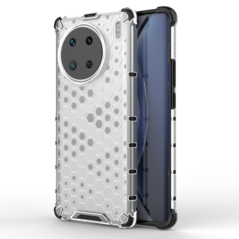 Classic Armour - Mobile Back Case for Vivo X90 Pro 5G - 6.78 Inches