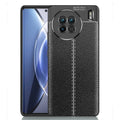 Elegant Textured - Mobile Back Cover for Vivo X90 Pro 5G - 6.78 Inches