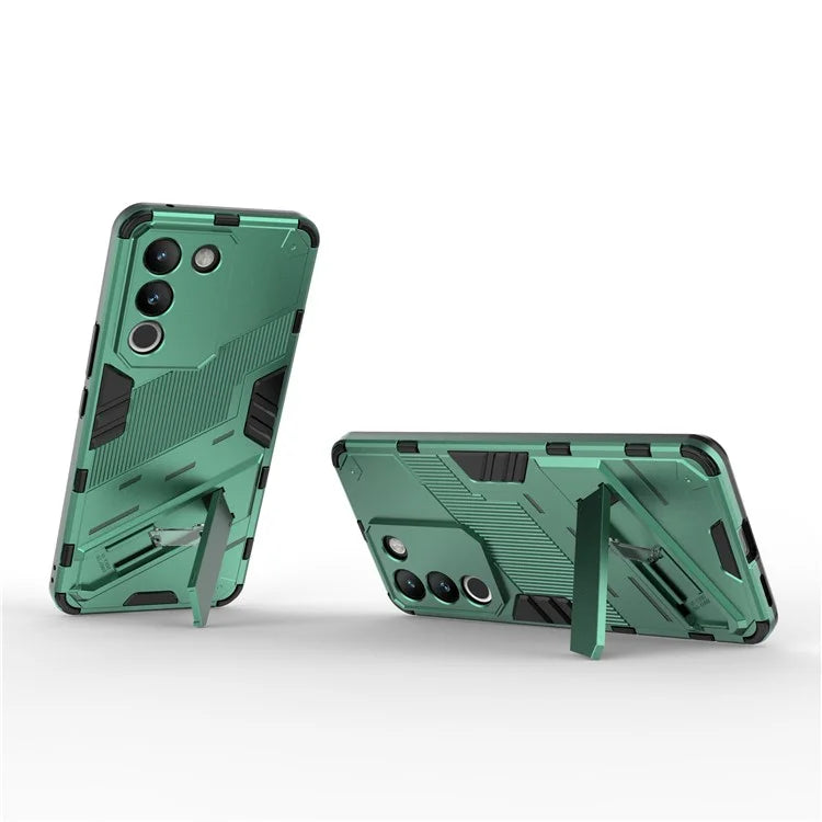 Elegant Armour -  Mobile Cover for Vivo Y200 5G - 6.67 Inches