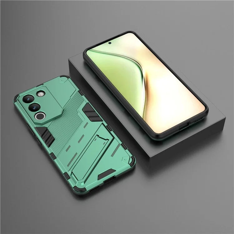 Elegant Armour -  Mobile Cover for Vivo Y200 5G - 6.67 Inches