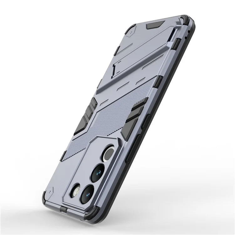 Elegant Armour -  Mobile Cover for Vivo Y200 5G - 6.67 Inches