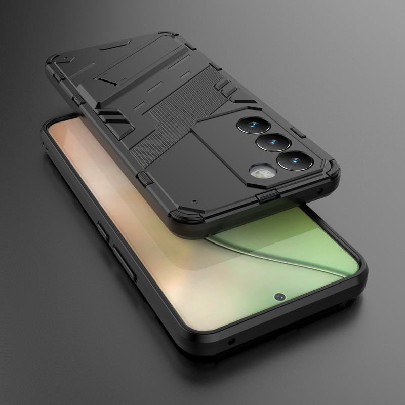 Elegant Armour -  Mobile Cover for Vivo Y200e 5G - 6.67 Inches