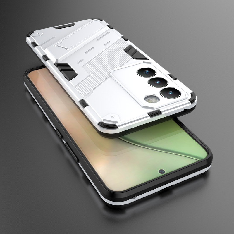 Elegant Armour -  Mobile Cover for Vivo Y200e 5G - 6.67 Inches